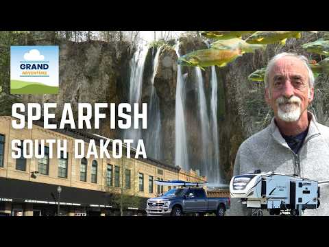 Spearfish Sd Theater