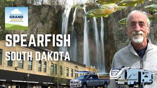 Spearfish, South Dakota - The Northern Black Hills | Grand Adventure (Ep. 465)
