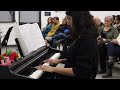 I Dreamed A Dream By Ashley