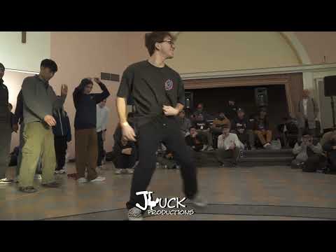 Stray Path Vs Portland City Rockers - 3v3 Top 16 - Northwest Sweet 16 2023