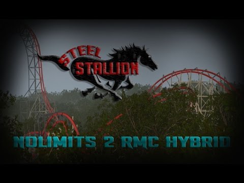 [NL2] Steel Stallion | RMC Hybrid