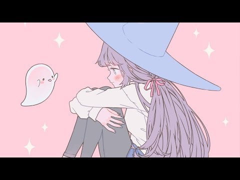 YuYoon-  Little Witch