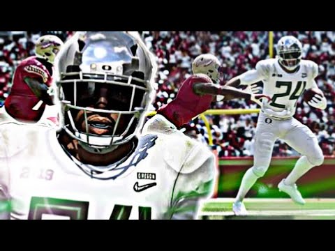 Best Safety In College Football !!! - Madden 20 Career Mode FS