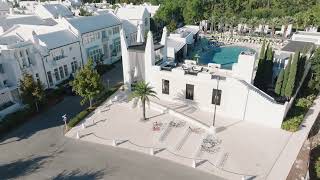 Alys Beach Amenities