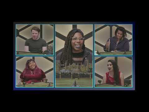 the magical misfits being sponsored by mcdonald's for 6 minutes and 27 seconds straight