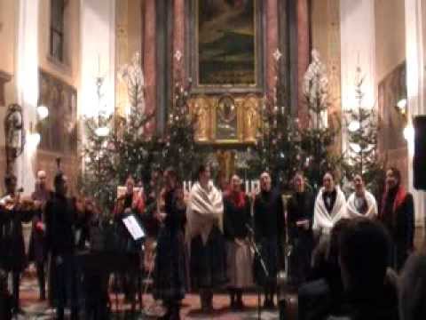 CM Bukovinka - Copak je to za znamení