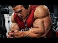 WHEN LIFE IS HARD - NICK THE MUTANT WALKER - EPIC BODYBUILDING LIFESTYLE MOTIVATION