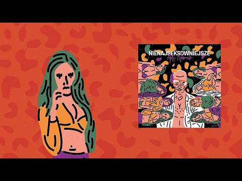 Adi Nowak - Trueskawki (prod. SARNULA)