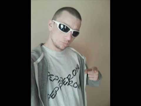 Pepperonix (esdwade)- Jestem esdwade rycerzem