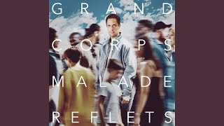 Musik-Video-Miniaturansicht zu C'est aujourd'hui que ca se passe Songtext von Grand Corps Malade