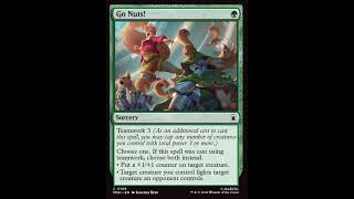More Spoilers for the new Marvel Superhero set: Part 4! #mtg #shorts #spoilers #tcg #commander