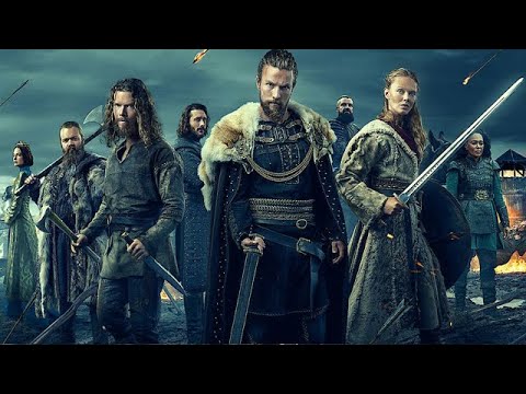 Viking Music - Harald Hardrada The Last Viking King