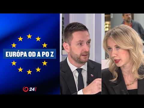 Európa od A po Z: „Lacná ruská ropa neexistuje,“ hovorí Karvašová. Uhrík má iný názor
