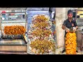 Full Makign Of Chicken Shawarma Roll In Surat Indian Street Food