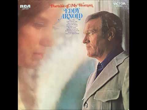 Wait For Sunday - Eddy Arnold