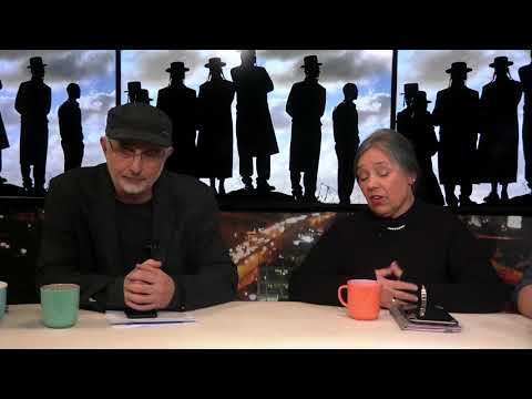 A Világ Zsidó Szemmel 2018.03.05.