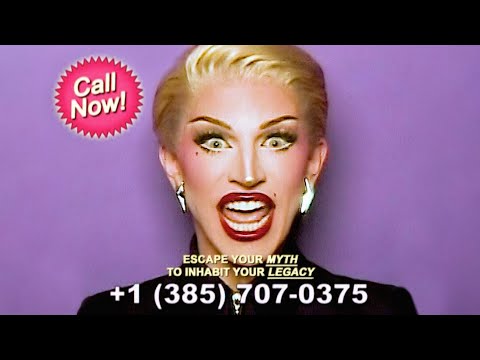 The Knocks & Dragonette - Keynote [Official Video]