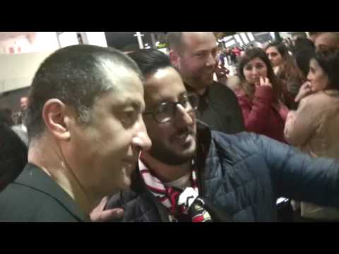 Rugby Grande Guerriers de Toulon Victoire et Qualification Phase Finale Top 14 Stade Mayol 2017