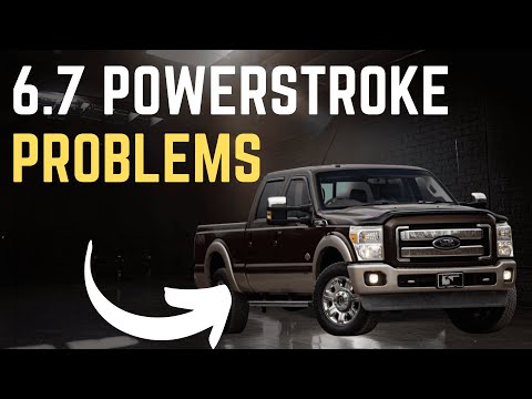Thumbnail for 2011-2014 Ford 6.7L Powerstroke Buyers Guide