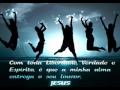 Joyful, Joyful - Casting Crowns