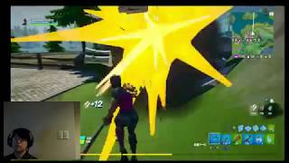 （フォートナイト）参加型　ビクロイ目指して　罰ゲームあり
