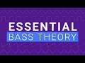 Bass Sound Design 808s Plucks Growls And Sub Bass
