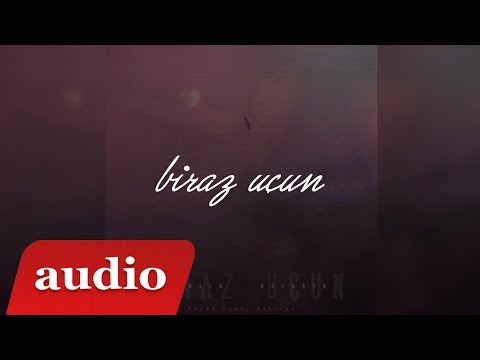 DeFakto x Chvrlix - Biraz Uçun (Audio)