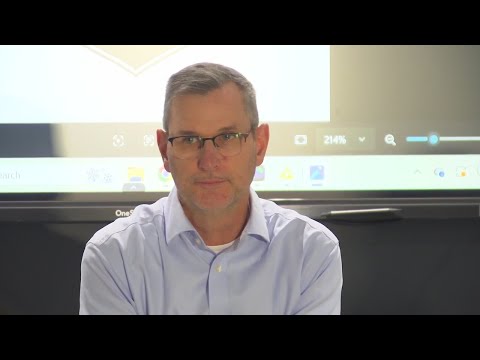 Albany police chief gives press conference on officer-involved shooting