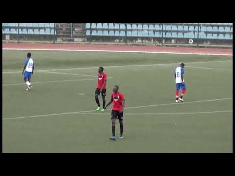 Adenose Starz v Collins Edwin Fc Highlight