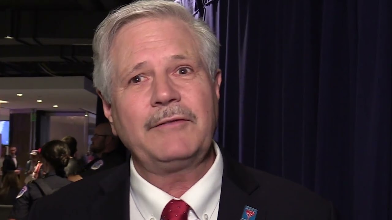 Senator John Hoeven on a second Trump presidency | RNC 2024