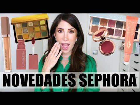 DESCUENTOS EN SEPHORA | ¿En qué te recomiendo invertir?