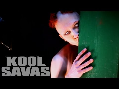 Essah TV: Kool Savas Bello Blog #1