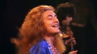 Led Zeppelin - Immigrant Song ( LIVE )
