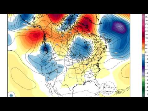 August 4, 2016 Weather Xtreme Video - Afternoon Edition