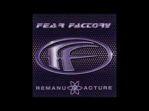 Fear Factory - Bound for Forgiveness (A Therapy for Pain) remixed by Rhys Fulber