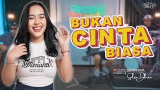 Download lagu BUKAN CINTA BIASA - 3PEMUDA BERBAHAYA FT SALSA DHIRA mp3 Download lagu BUKAN CINTA BIASA - 3PEMUDA BERBAHAYA FT SALSA DHIRA mp3