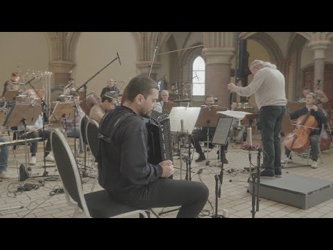 T. Hosokawa - Voyage IV - Extasis | João Barradas "The Space Within" Thumbnail