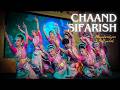 Chaand Sifarish Bharatanatyam Fusion Dance Cover Shailee Durgapur Shades Of Diya