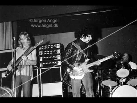 Straight Arrow - Spirit