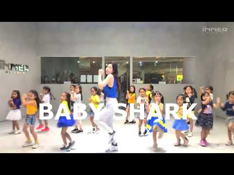 BABY SHARK INNER KIDS
