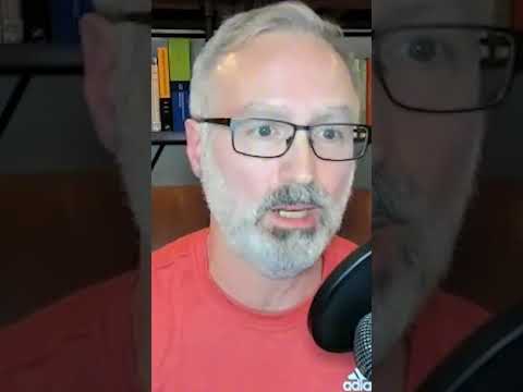 Thumbnail for Dr. Eric Akin's testimonial