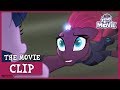 The Storm King Betrays Tempest My Little Pony The Movie Full HD
