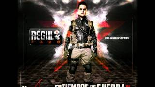 Regulo Caro - Vives En Mi