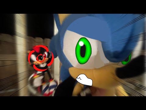 The Ultimate Plush Show EP 6. S3 - Pivotal Point