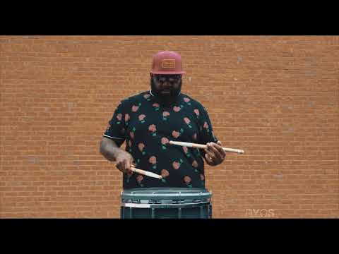 Nav X |BYOS| Tension