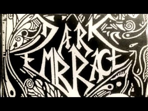 Dark Embrace - Under the Veil of Winter - Unreleased Demo - 1998