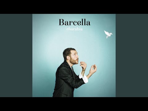 De Si De Larmes - Barcella