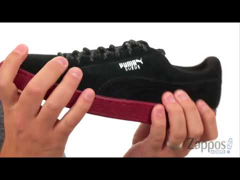 PUMA Suede Classic Weatherproof SKU: 8954349