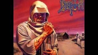 Death - Born Dead