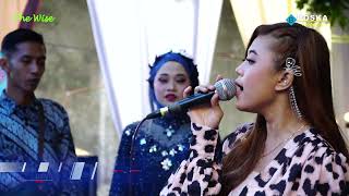 Download lagu THE WISE- JLEPER DEMAK  Pertemuan   Tania salwa mp3